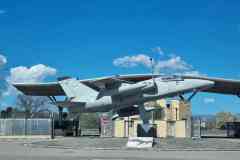 Base militare di Ghedi (Bs)