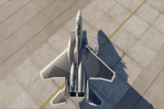 Livrea F-15E 6° STORMO VIRTUALE