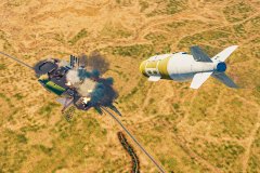 Missione Sniper Wasp Final