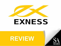 Discover the Power of Trading with Exness APK Discover the Power of Trading with Exness APK