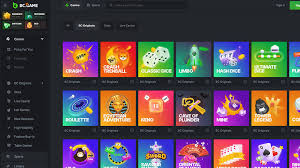 Discover the Thrill of BC Game Brasil Your Gateway to Exciting Online Gaming Discover the Thrill of BC Game Brasil Your Gateway to Exciting Online Gaming