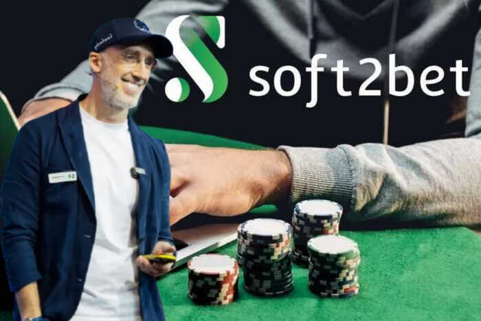 Discover the World of Soft2Bet Casinos Discover the World of Soft2Bet Casinos