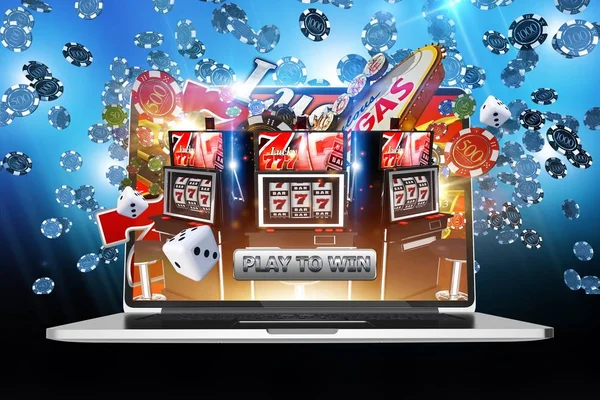 Experience the Thrill of Gaming at SpinTime Casino 32 Experience the Thrill of Gaming at SpinTime Casino 32