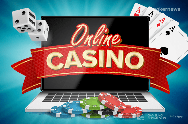 Experience the Thrill of Gaming at SpinTime Casino 32 Experience the Thrill of Gaming at SpinTime Casino 32