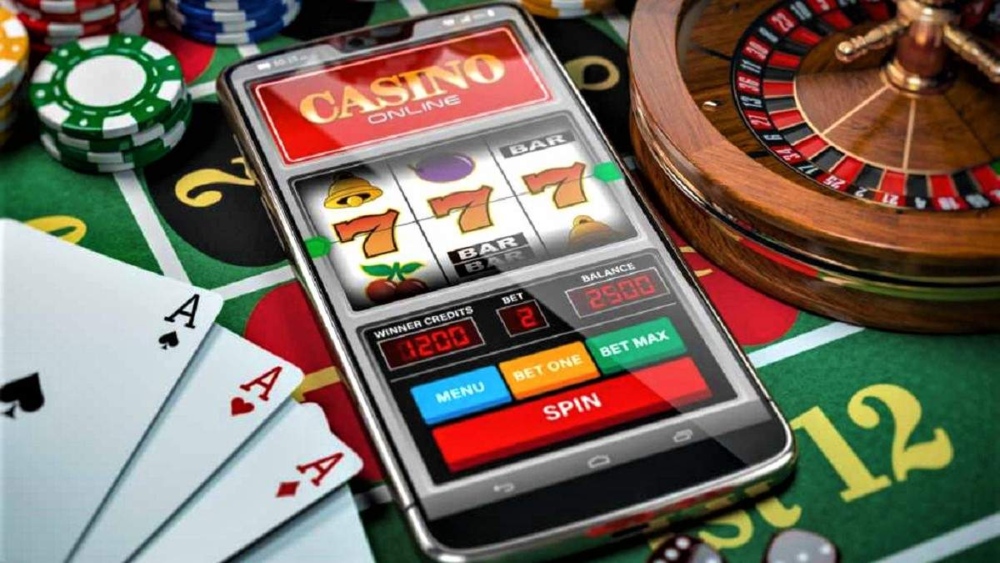 Explore the Exciting World of Spins Heaven Casino Online Slots Explore the Exciting World of Spins Heaven Casino Online Slots