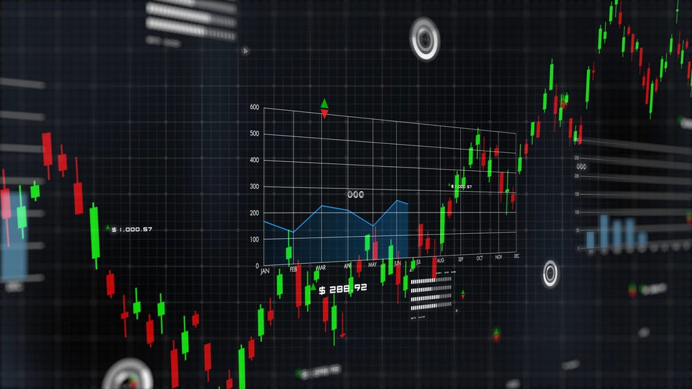 Exploring the Future Trading Crypto Platforms Exploring the Future Trading Crypto Platforms
