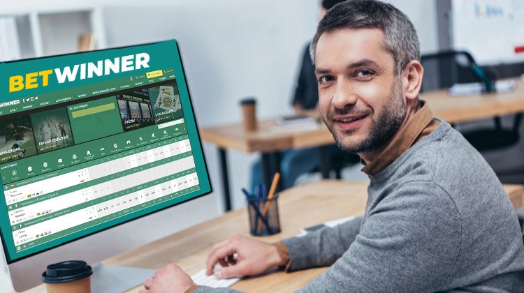 Guide Complet sur Betwinner se connecter