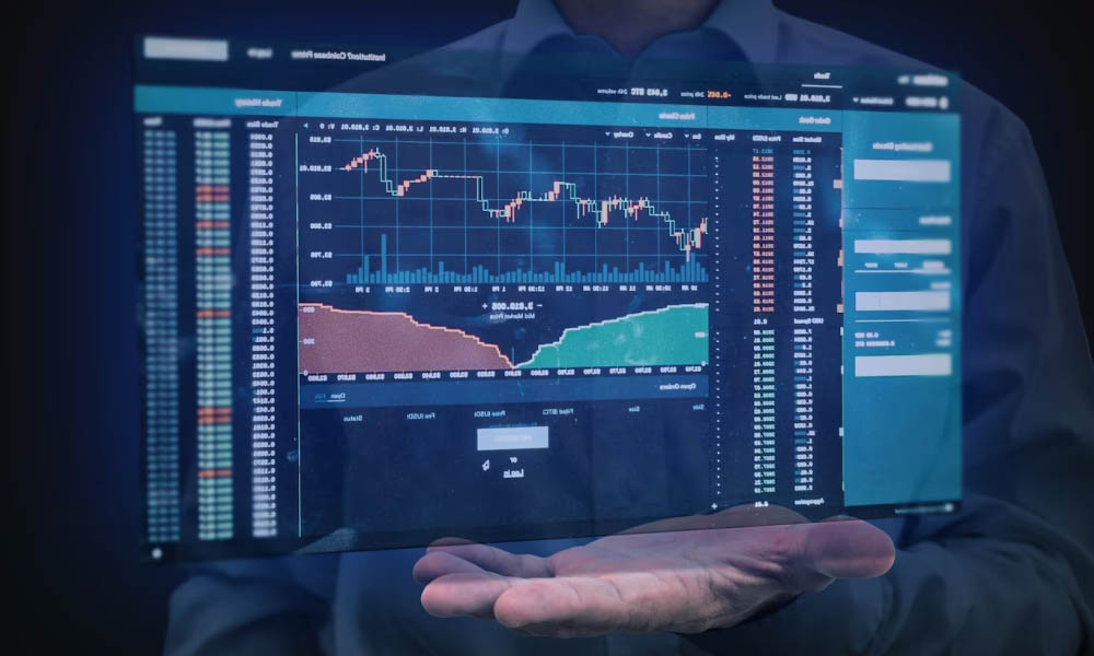 Maximizing Your Gains Unlocking the Secrets of Crypto Trading Profit Maximizing Your Gains Unlocking the Secrets of Crypto Trading Profit