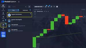 The Ultimate Guide to Pocket Option Platform 0 The Ultimate Guide to Pocket Option Platform 0